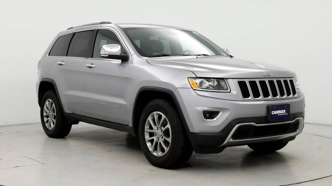 JEEP GRAND CHEROKEE 2015 1C4RJFBG3FC159040 image